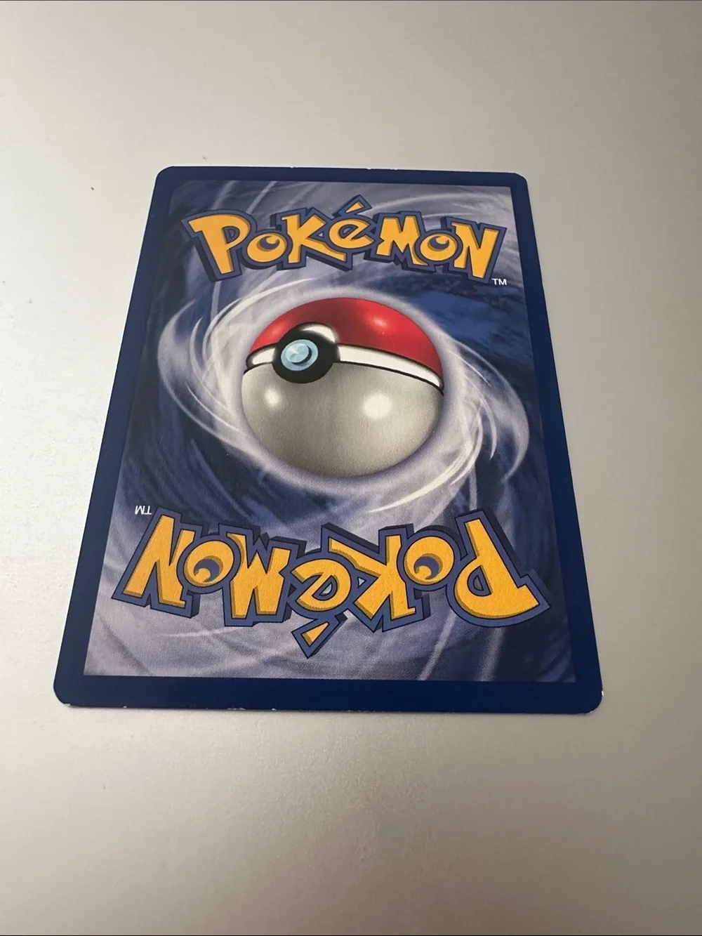 Mew #8 Black Star Promo